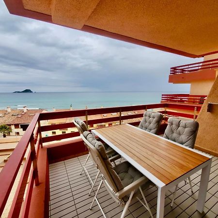 Jardin Del Mar By Alina365 Lägenhet La Manga del Mar Menor Exteriör bild